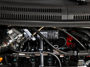 2013款1.5L 手动精英版 其它