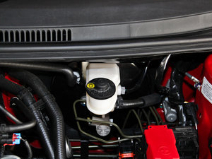 2013款1.5L 手动精英版 其它