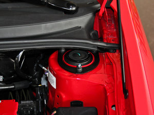 2013款1.5L 手动精英版 其它