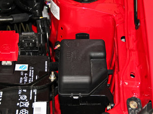 2013款1.5L 手动精英版 其它