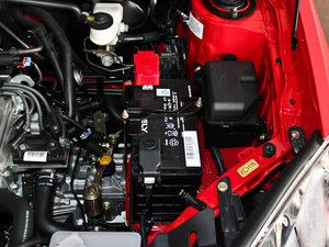 2013款1.5L 手动精英版 其它