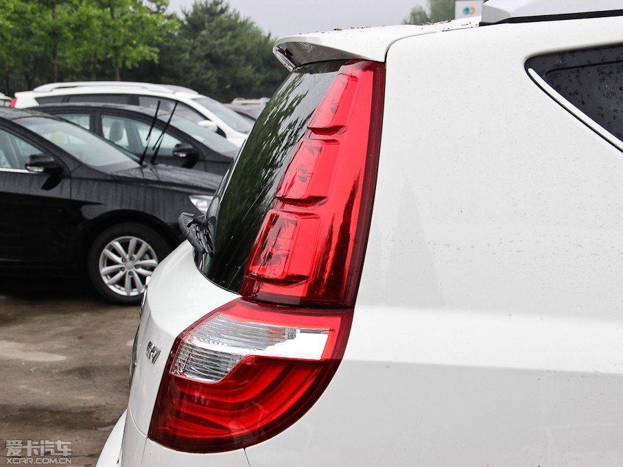 2014���GX7 2.4L �Ԅ����F��