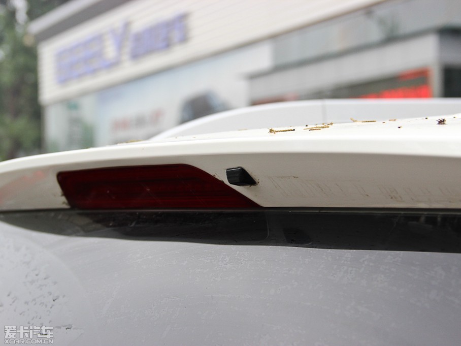 2014���GX7 2.4L �Ԅ����F��