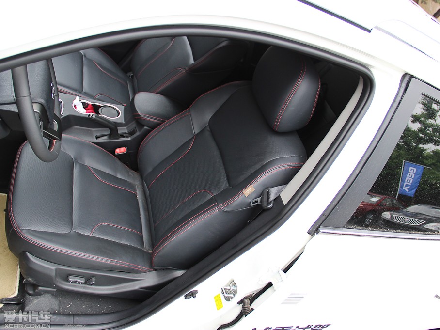 2014���GX7 2.4L �Ԅ�(d��ng)���F��