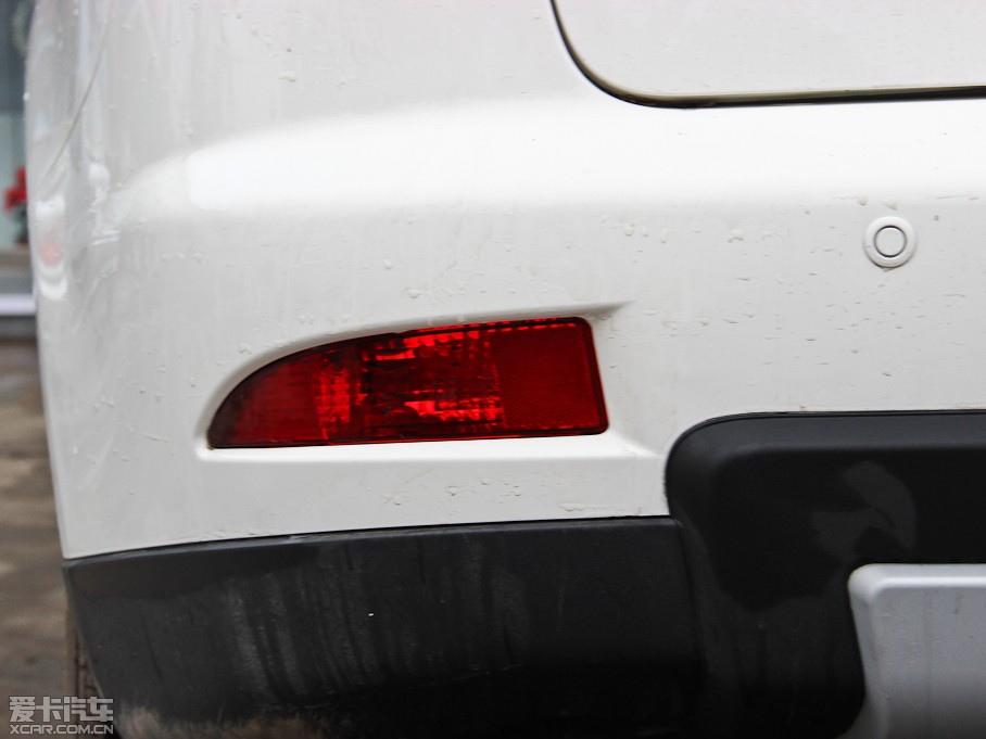 2014���GX7 2.4L �Ԅ����F��