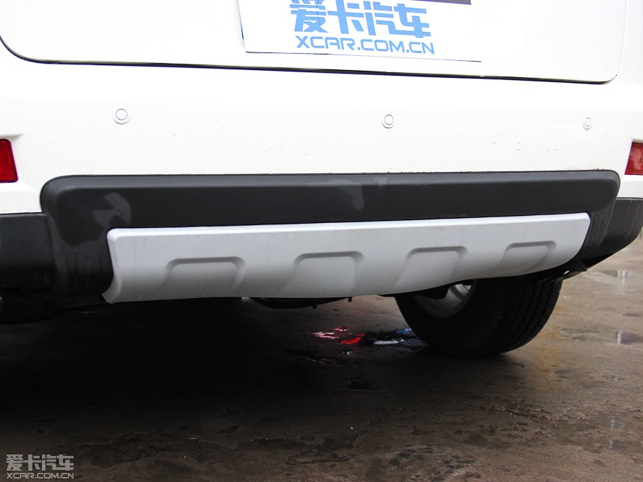 2014���GX7 2.4L �Ԅ����F��