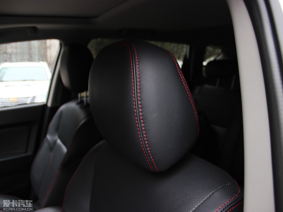 2014���GX7 2.4L �Ԅ����F��