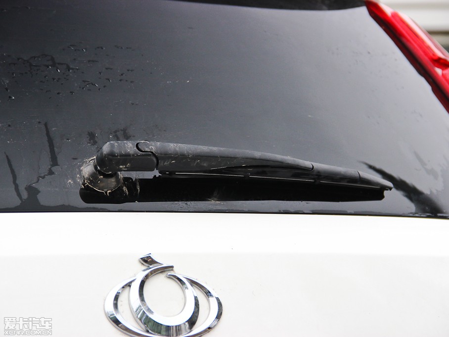 2014���GX7 2.4L �Ԅ����F��