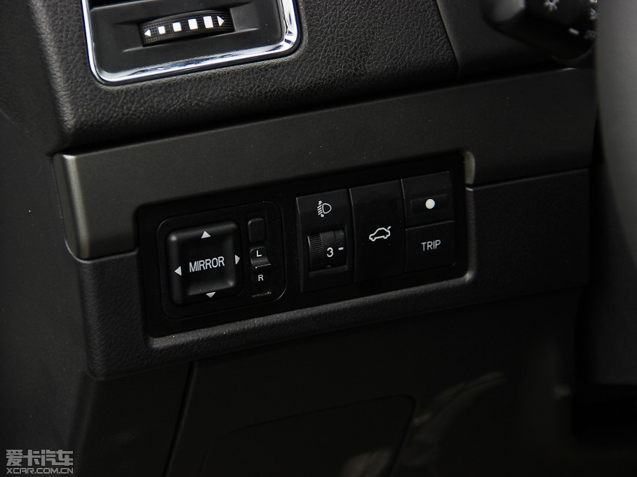 2014���GX7 2.4L �Ԅ�(d��ng)���F��