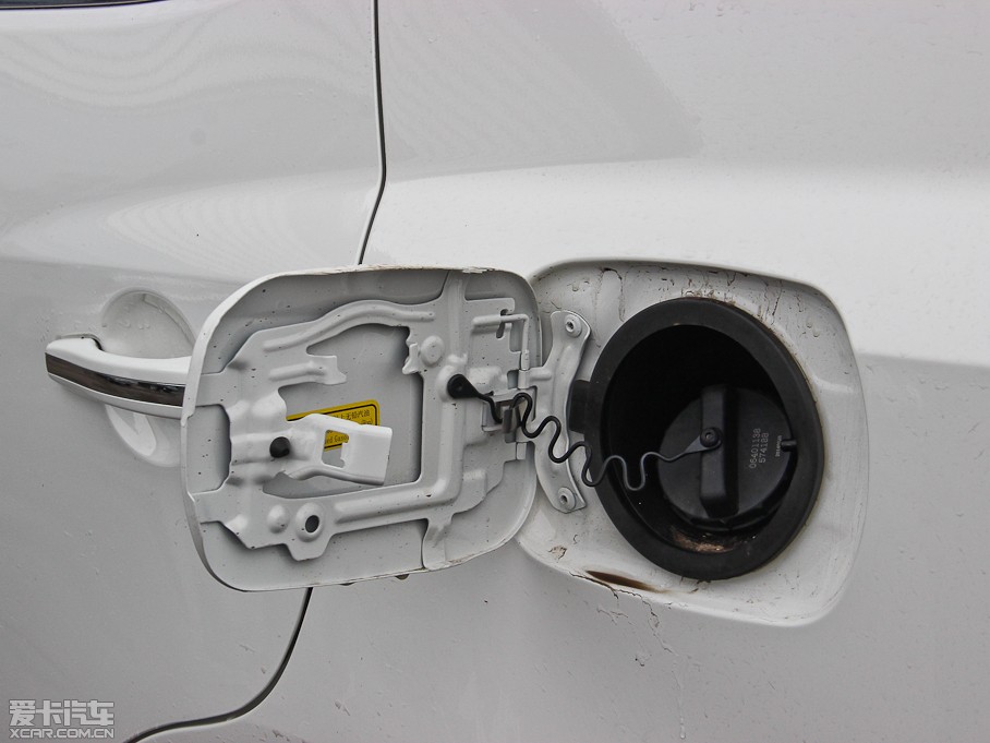 2014���GX7 2.4L �Ԅ����F��