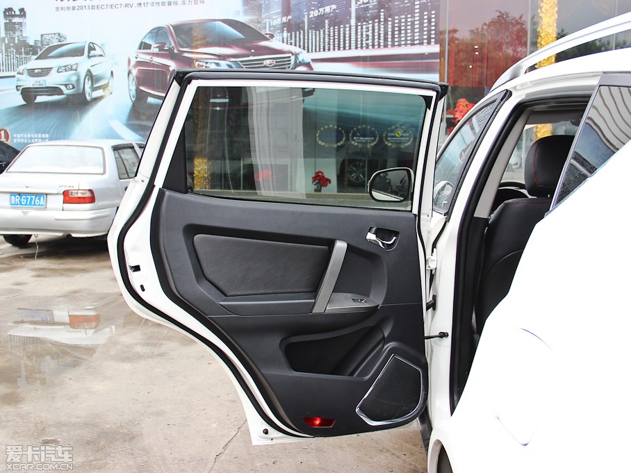 2014���GX7 2.4L �Ԅ����F��