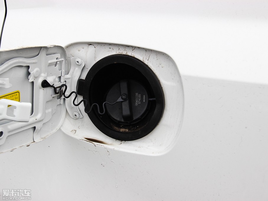 2014���GX7 2.4L �Ԅ����F��