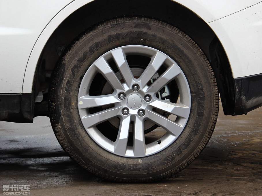 2014���GX7 2.4L �Ԅ�(d��ng)���F��