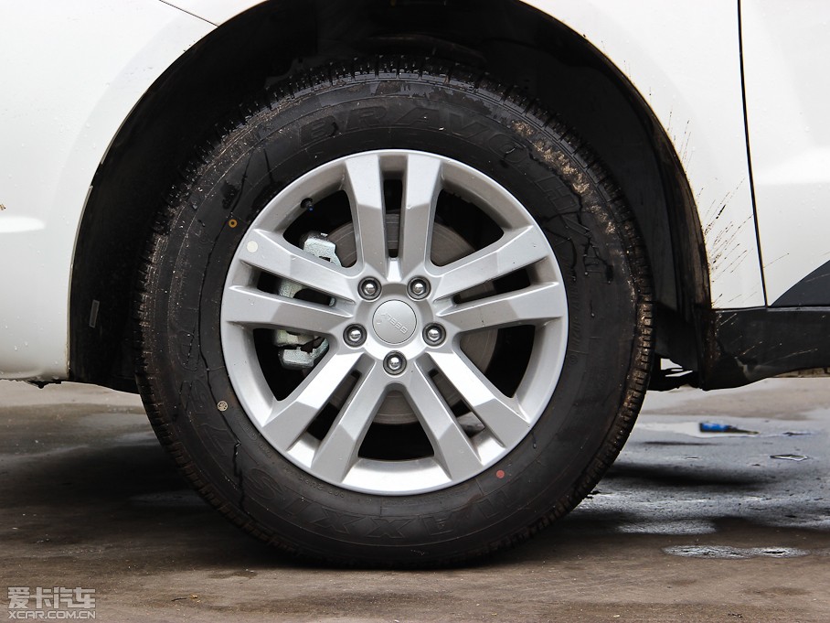 2014���GX7 2.4L �Ԅ����F��