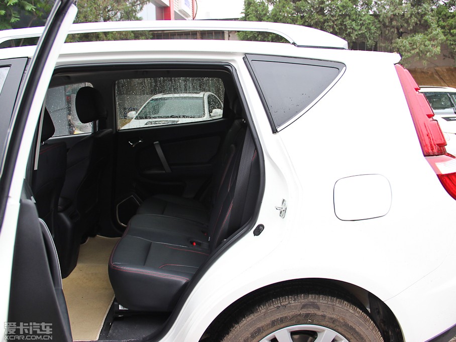 2014���GX7 2.4L �Ԅ����F��