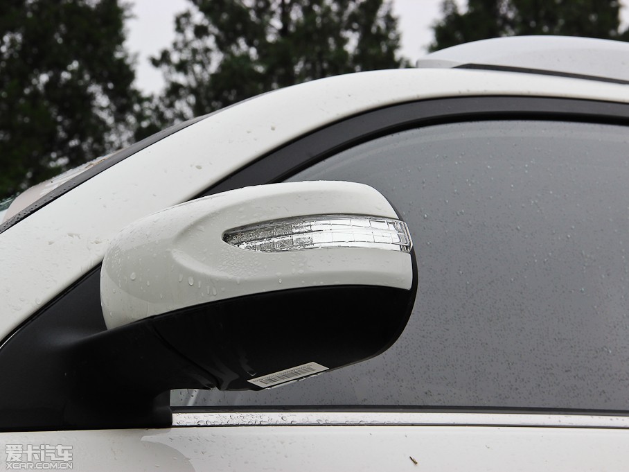 2014���GX7 2.4L �Ԅ����F��