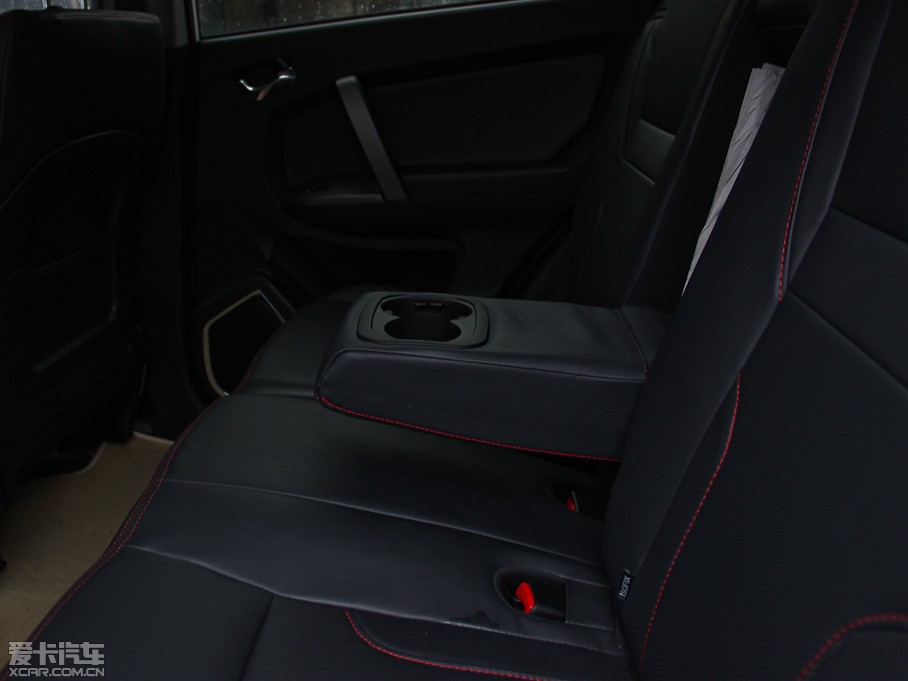 2014���GX7 2.4L �Ԅ����F��