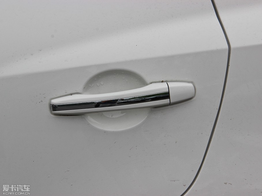 2014���GX7 2.4L �Ԅ����F��