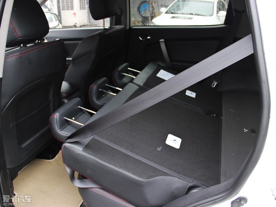 2014���GX7 2.4L �Ԅ�(d��ng)���F��