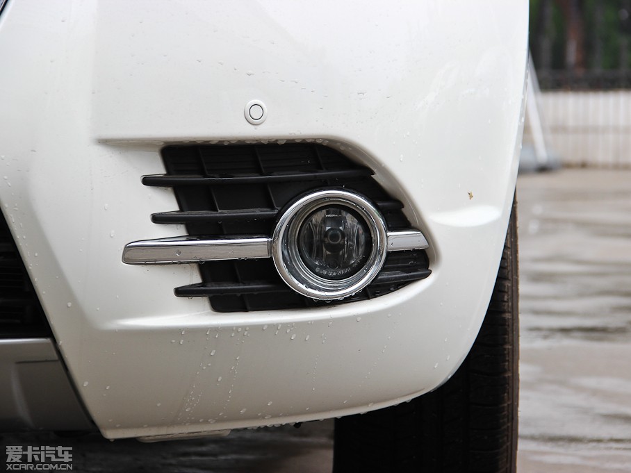 2014���GX7 2.4L �Ԅ����F��