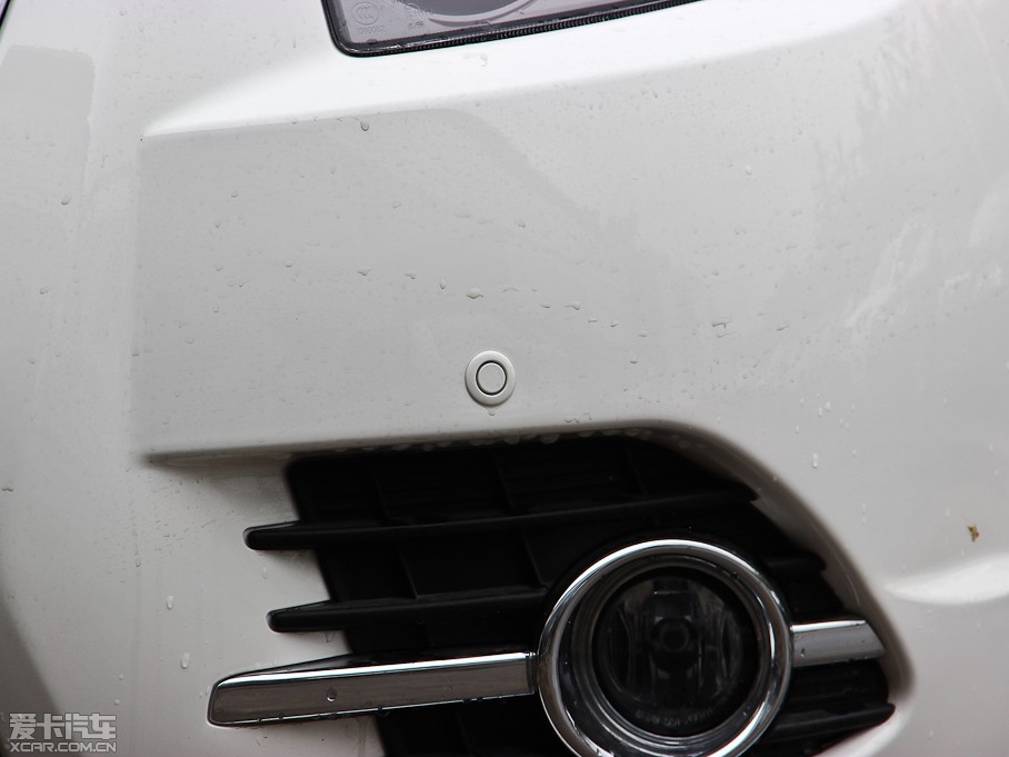 2014���GX7 2.4L �Ԅ����F��