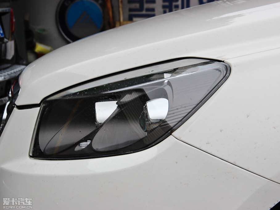 2014���GX7 2.4L �Ԅ�(d��ng)���F��