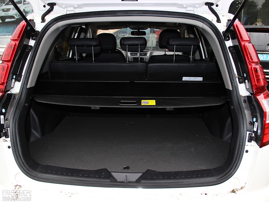 2014GX7 2.4L Ԅ(dng)F