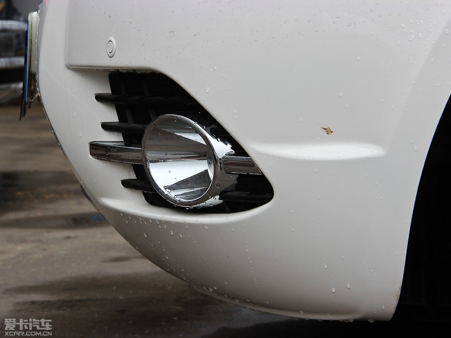 2014���GX7 2.4L �Ԅ����F��