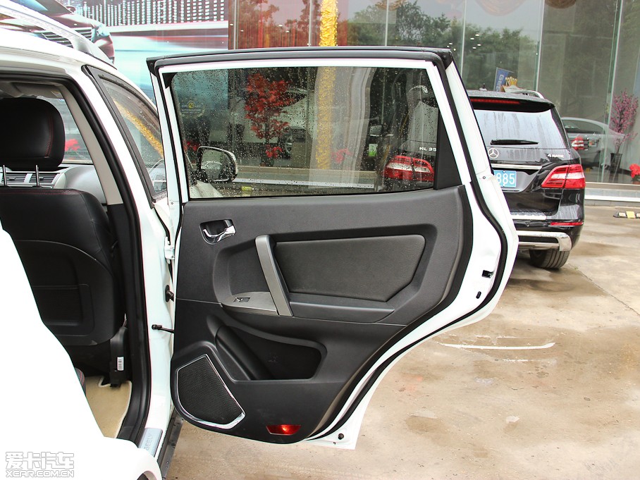 2014���GX7 2.4L �Ԅ����F��