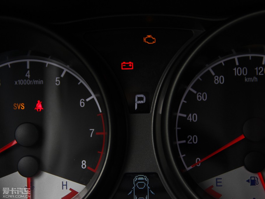 2014���GX7 2.4L �Ԅ�(d��ng)���F��