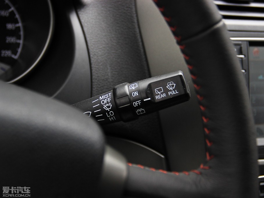 2014���GX7 2.4L �Ԅ����F��