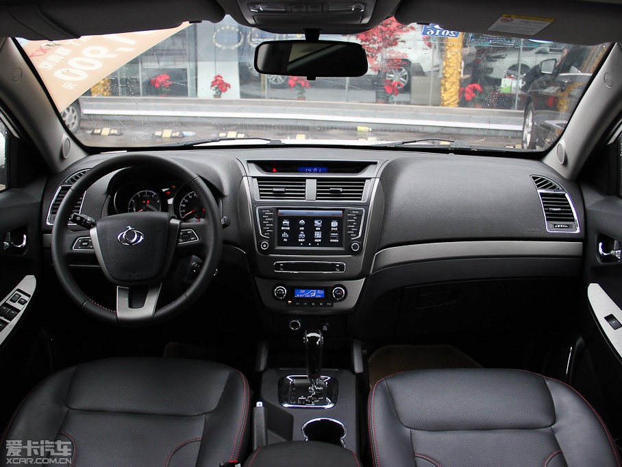 2014GX7 2.4L Ԅ(dng)F