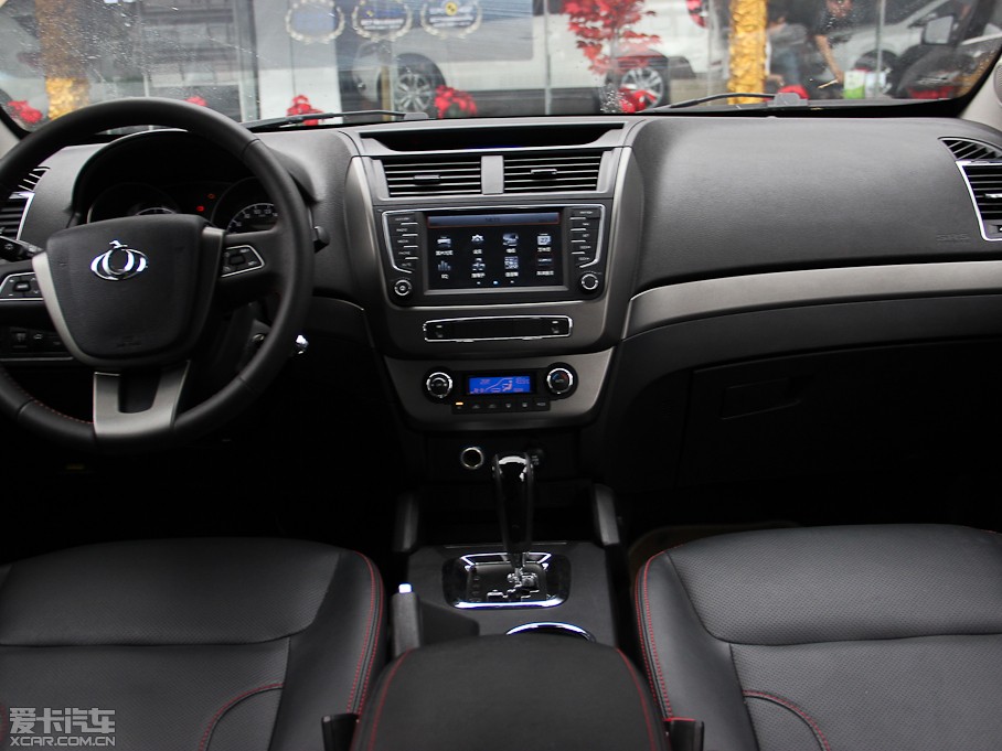 2014GX7 2.4L Ԅ(dng)F