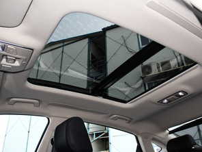 吉利汽車2015款博瑞