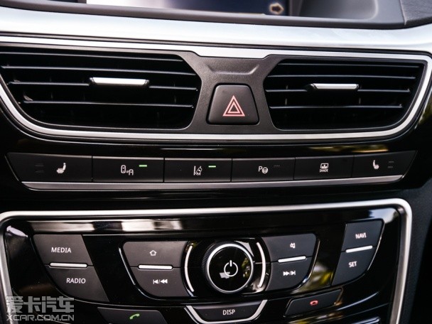 吉利汽車2015款博瑞GC9