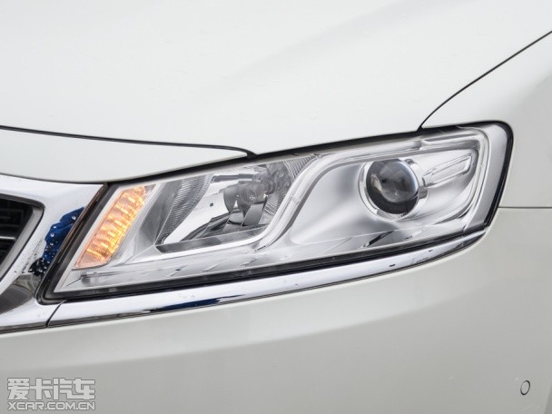 吉利汽車2015款博瑞GC9