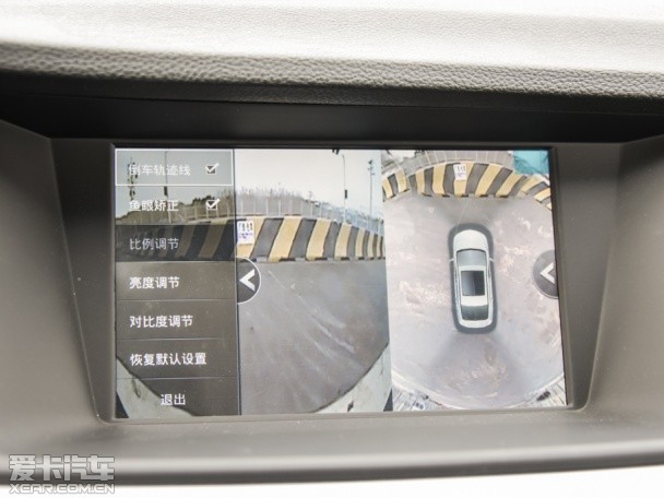 吉利汽車2015款博瑞GC9