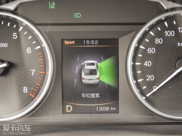 吉利汽車2015款博瑞GC9