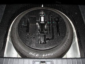 2015款1.8T 自动旗舰型 其它