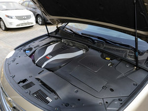 2015款1.8T 自动旗舰型 其它