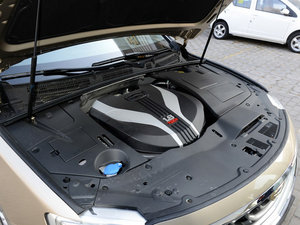 2015款1.8T 自动旗舰型 其它