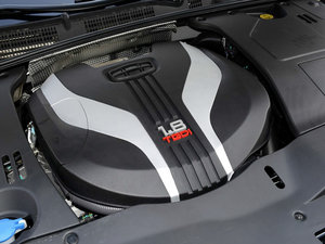 2015款1.8T 自动旗舰型 其它