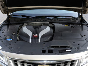 2015款1.8T 自动旗舰型 发动机