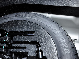 2015款2.4L 自动舒适型 其它