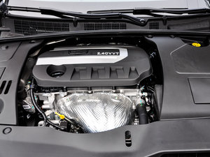 2015款2.4L 自动舒适型 其它