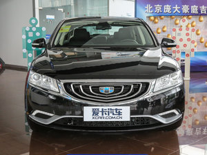 2016款1.8T 自动舒适型 整体外观