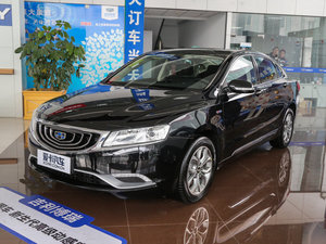 2016款1.8T 自动舒适型 整体外观