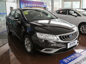 2016款1.8T 自动舒适型 整体外观