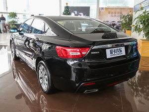 2016款1.8T 自动舒适型 整体外观