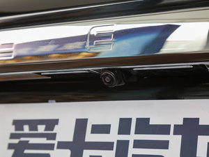 2016款1.8T 自动舒适型 细节外观